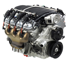 U2575 Engine